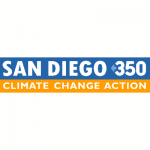 San Diego 350 logo