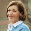 Headshot of Barbara Bry