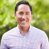Headshot of Todd Gloria